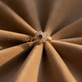 Sidonie Ruby Ring