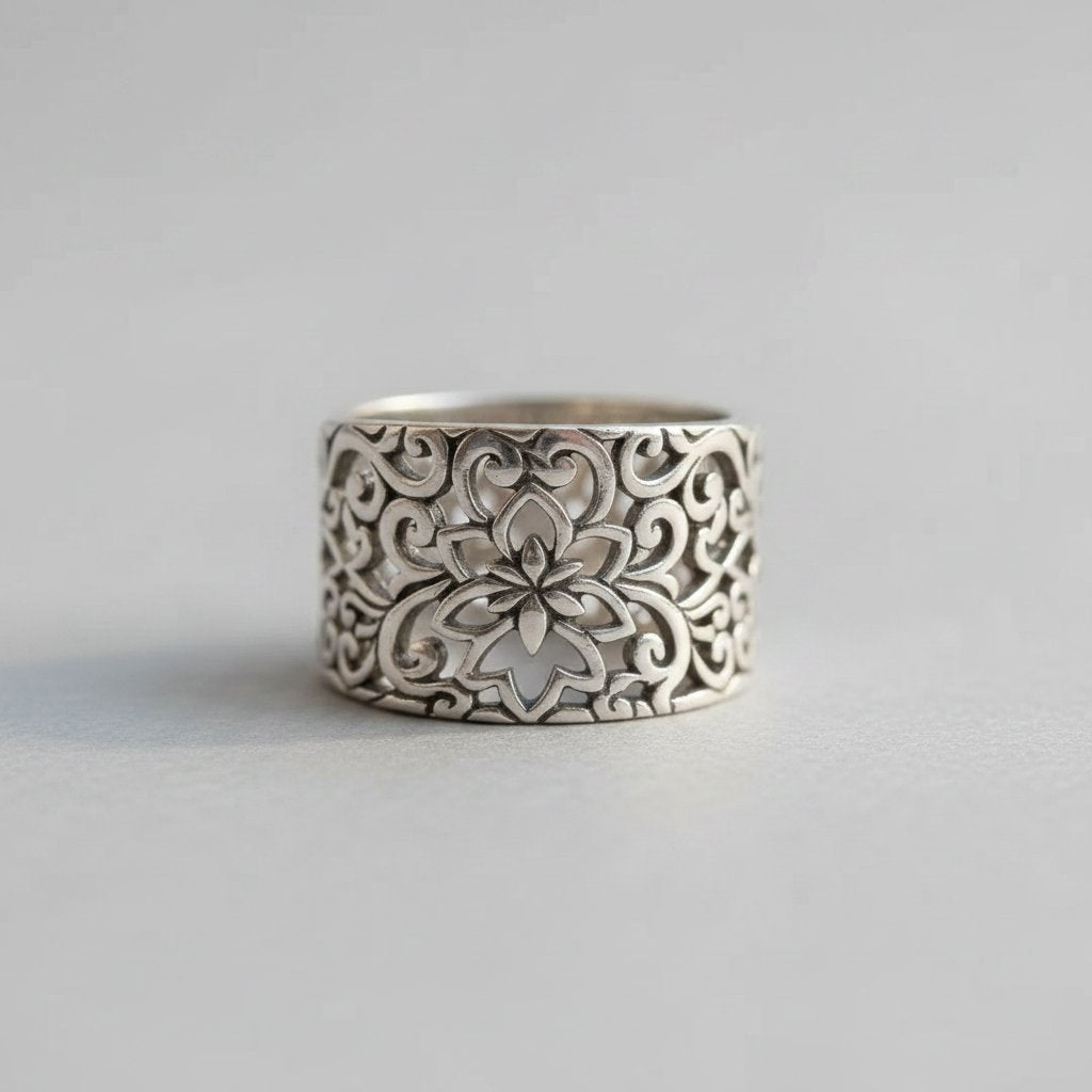 Iliana Vintage Ring
