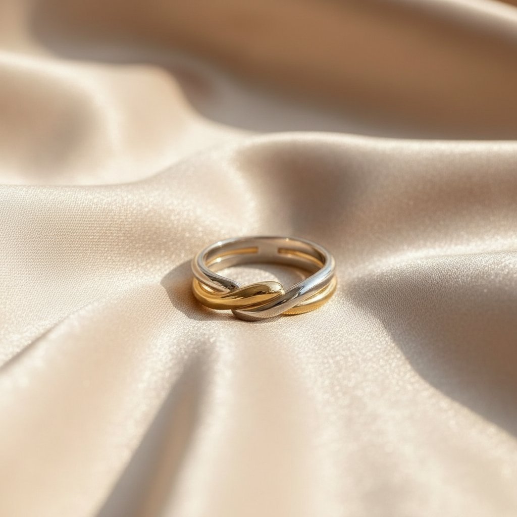 Sabeline Ring