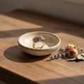 Opaline Ring