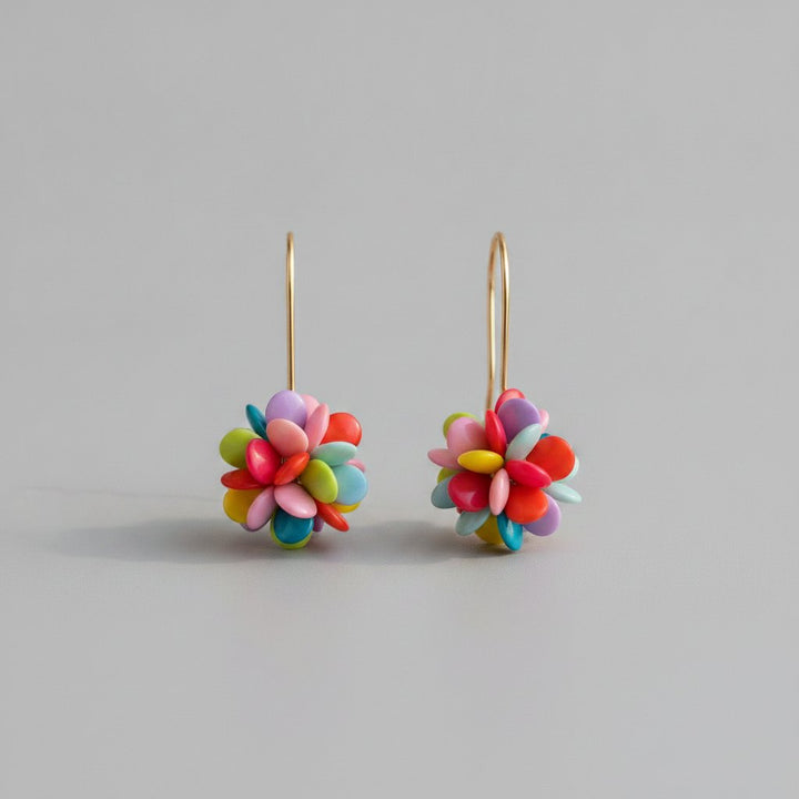 Soleil Bohemian Earrings