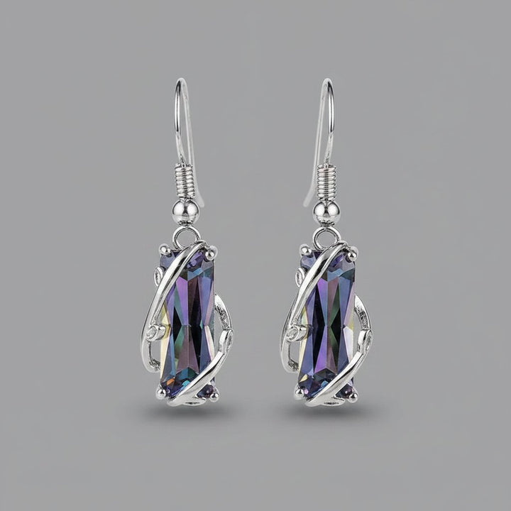 Tamsin Crystal Ring
