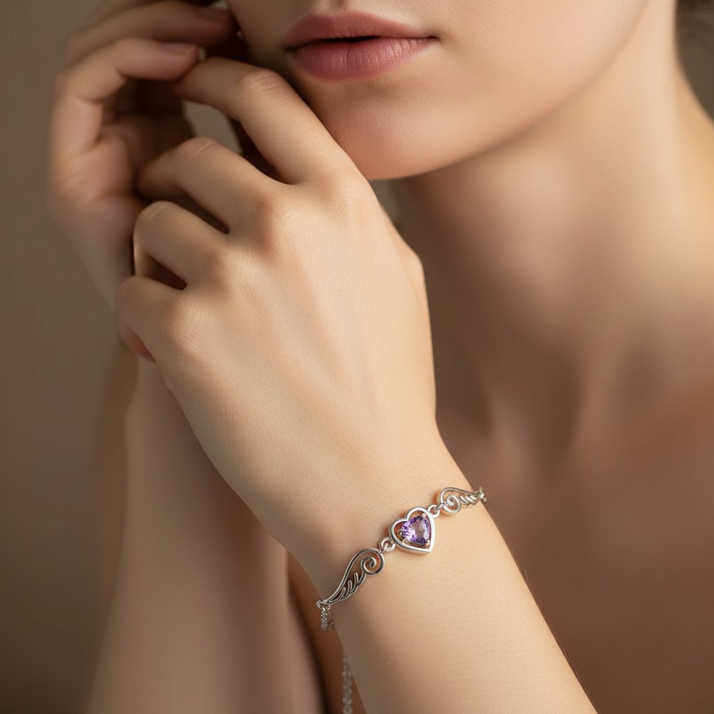 Dvora Crystal Ring