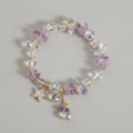 Dvora Crystal Ring