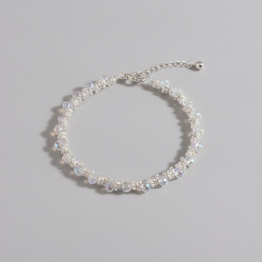 Colette Moonstone Ring