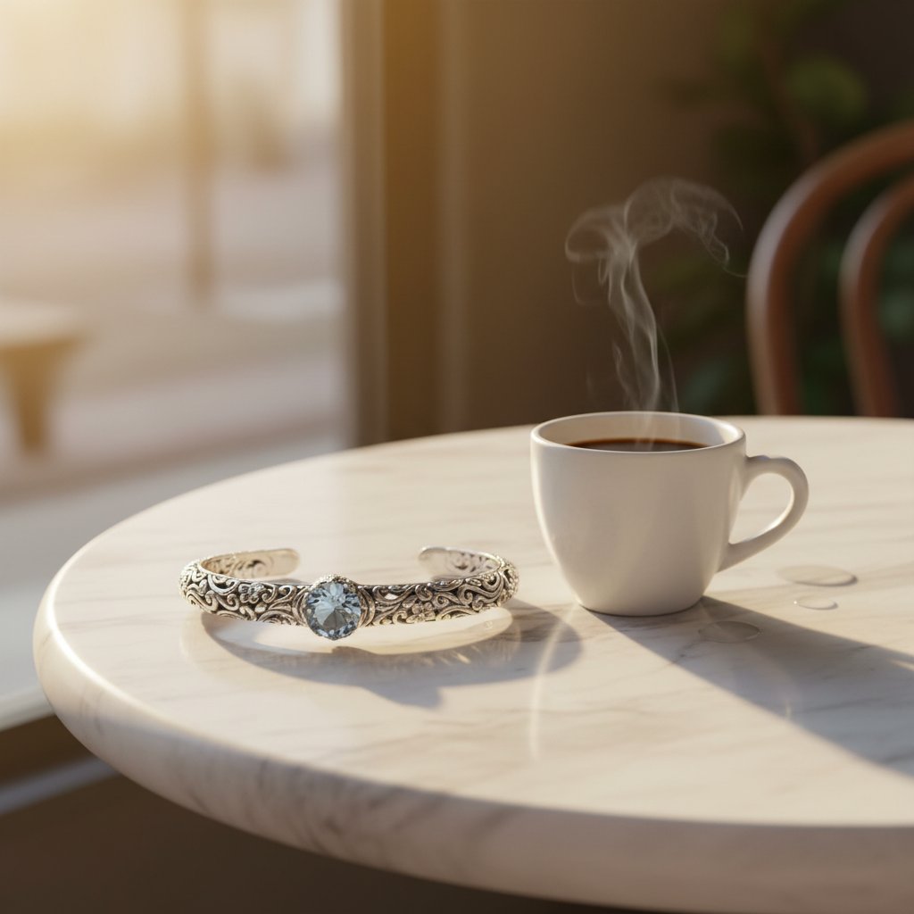 Jolie Zirconia Ring