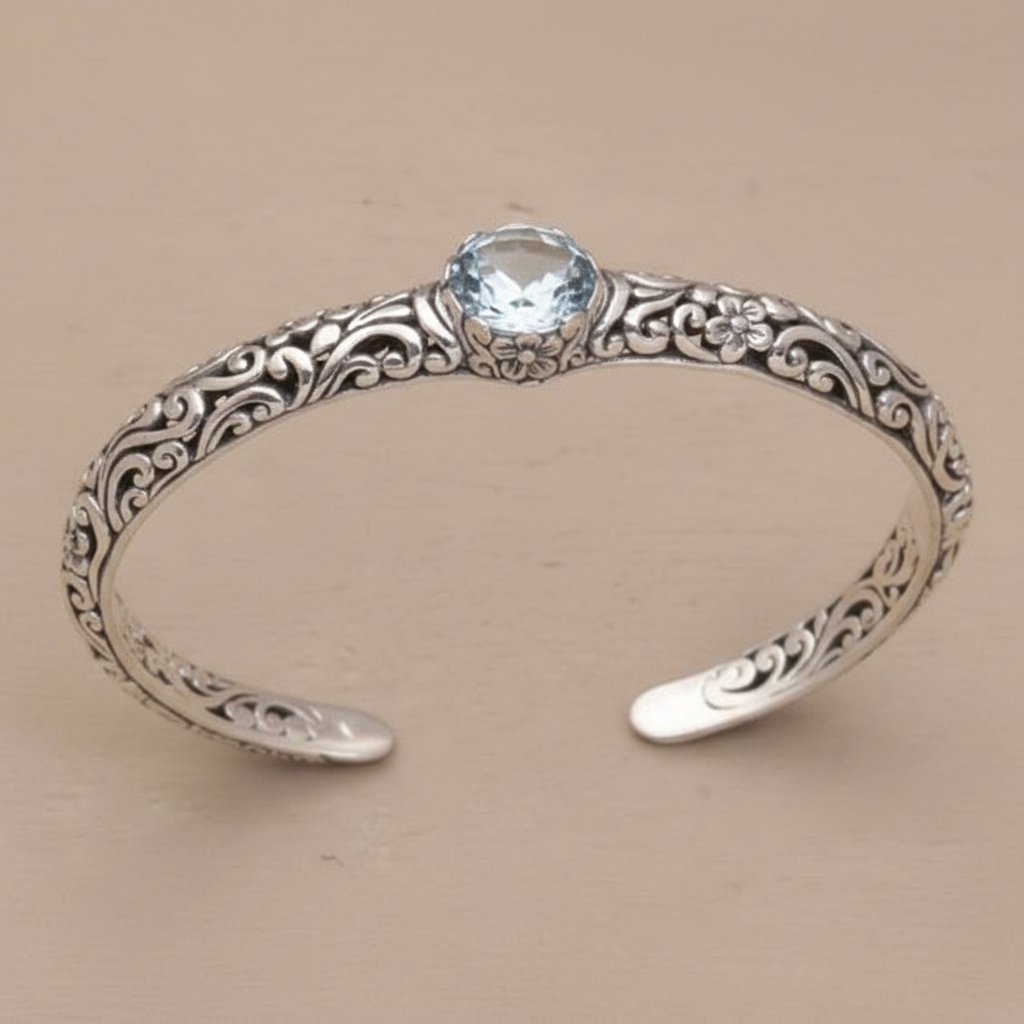 Jolie Zirconia Ring
