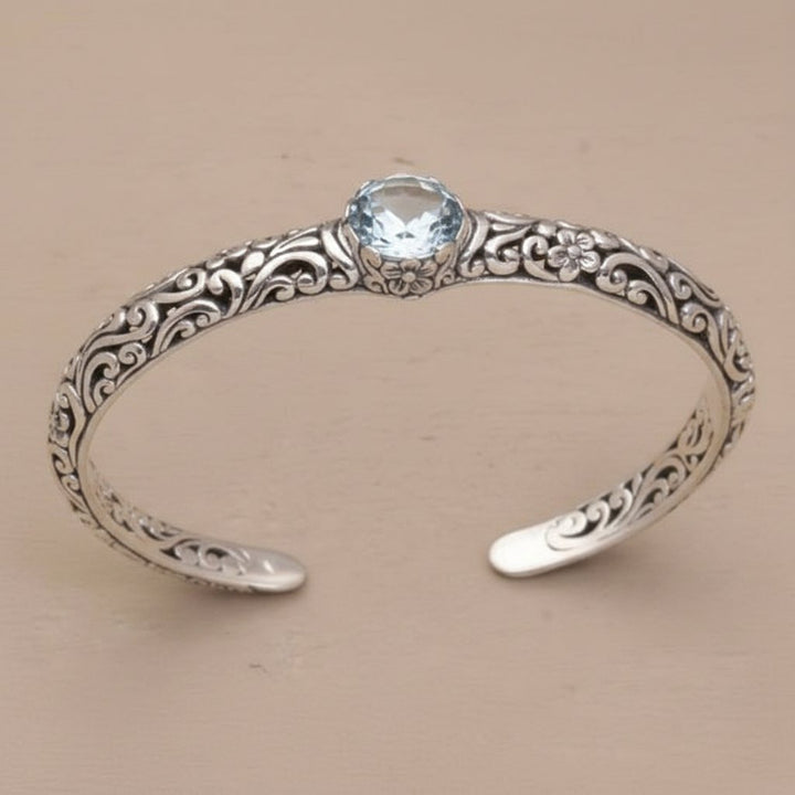 Jolie Zirconia Ring
