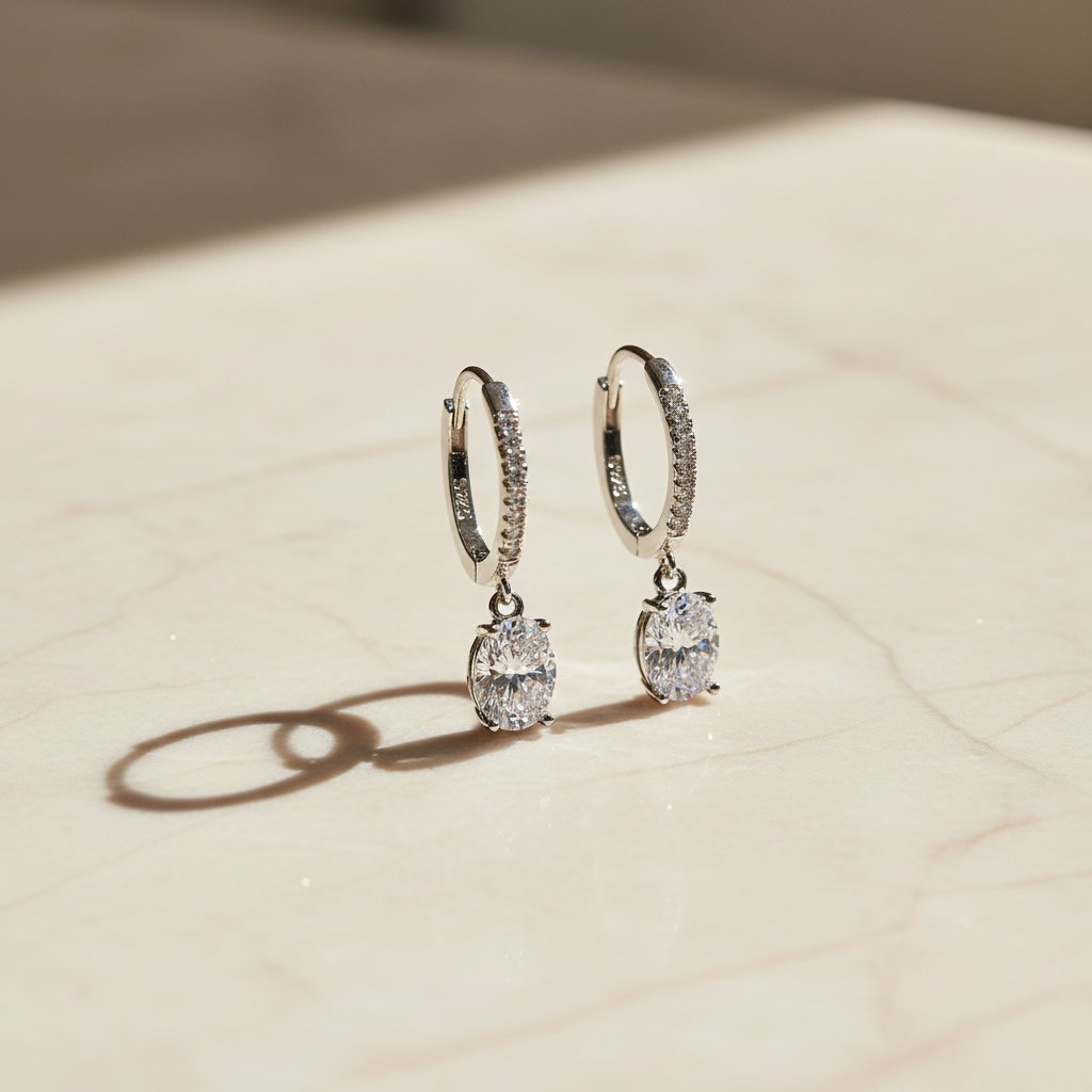 Ines Crystal Ring
