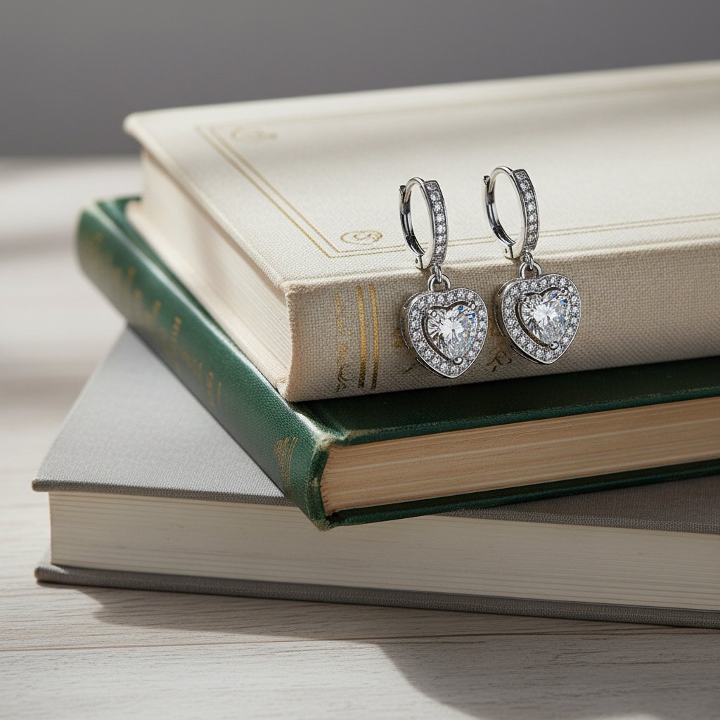 Ines Crystal Ring