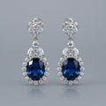 Ines Crystal Ring