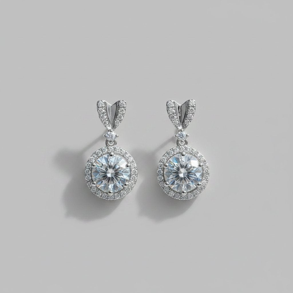 Capucine Crystal Ring
