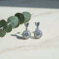 Capucine Crystal Ring