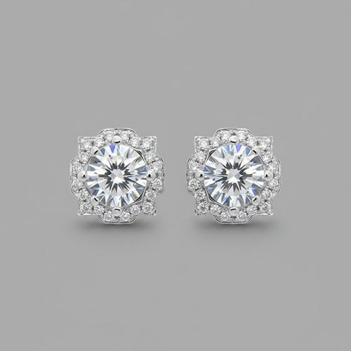 Capucine Crystal Ring