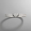 Linnea Crystal Bangle