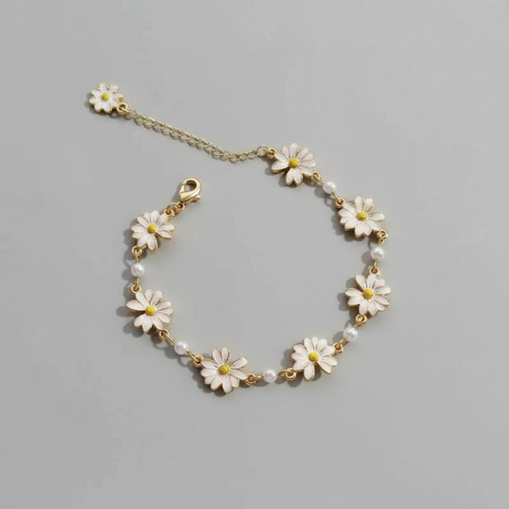 Alba Pearl Ring