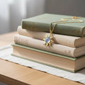 Dvora Opal Pendant Necklace
