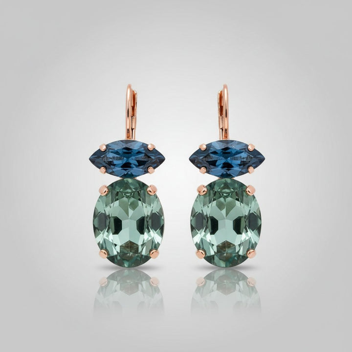 Liviana Vintage Earrings