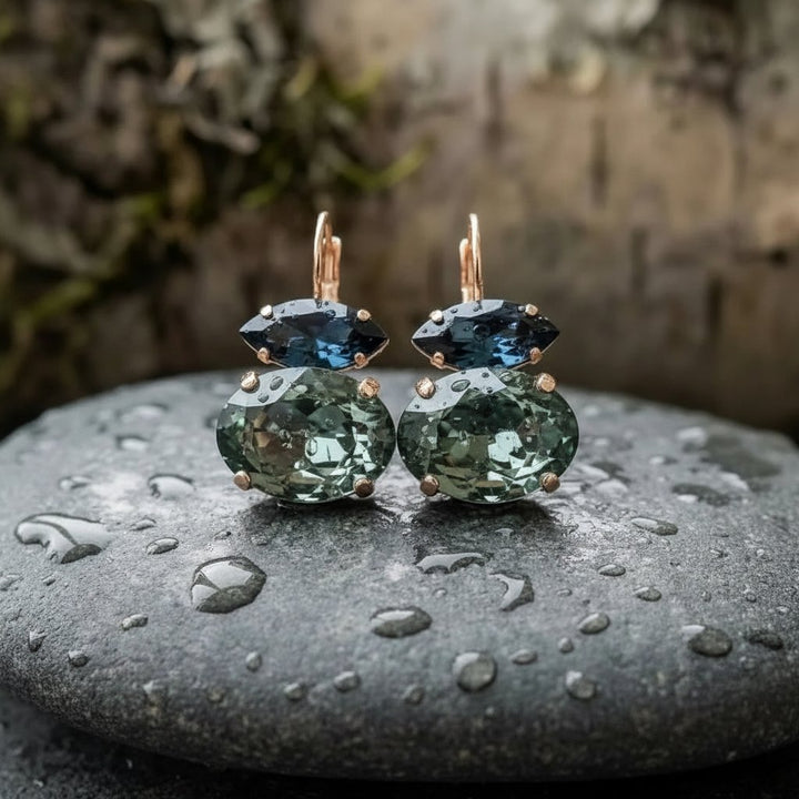 Liviana Vintage Earrings