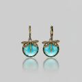 Rosalie Vintage Earrings