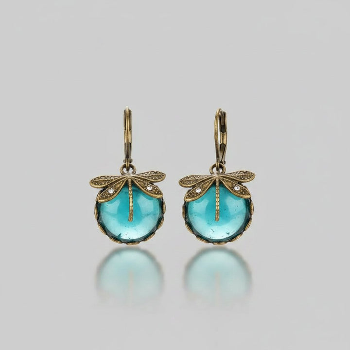 Rosalie Vintage Earrings