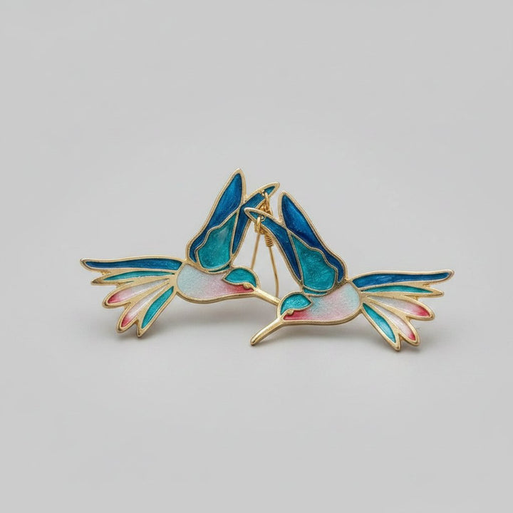 Adeline Vintage Earrings