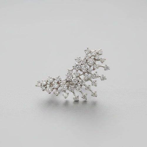 Adeline Crystal Earrings