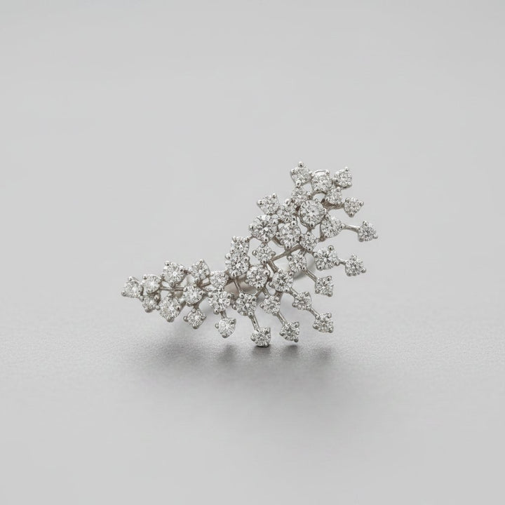 Adeline Crystal Earrings