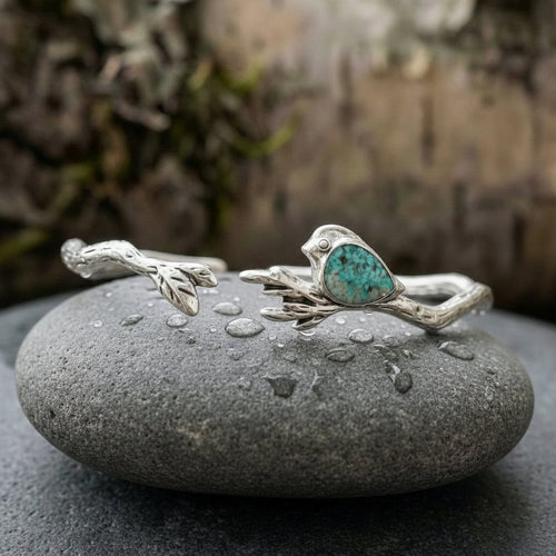 Capucine Vintage Bracelet