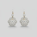 Capucine Crystal Earrings