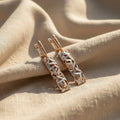 Capucine Gold Earrings