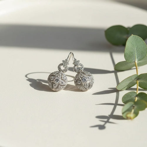 Capucine Earrings