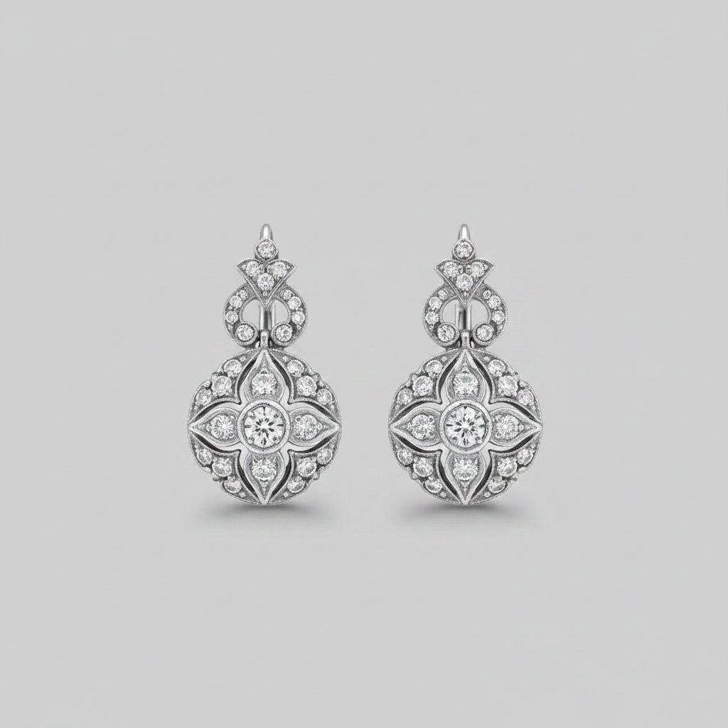 Capucine Earrings