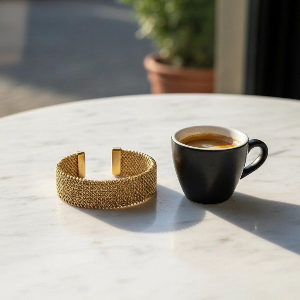 Sidonie Vintage Bracelet