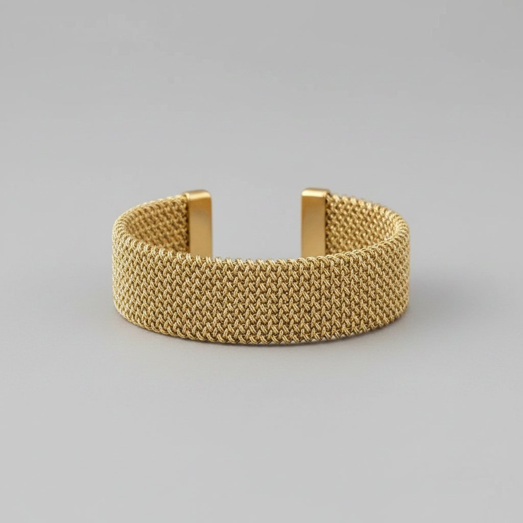 Sidonie Vintage Bracelet