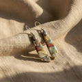 Noor Vintage Earrings