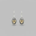 Noor Gold Earrings