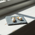 Noor Pearl Earrings
