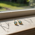 Camille Vintage Earrings