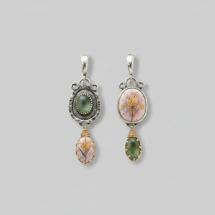 Camille Earrings