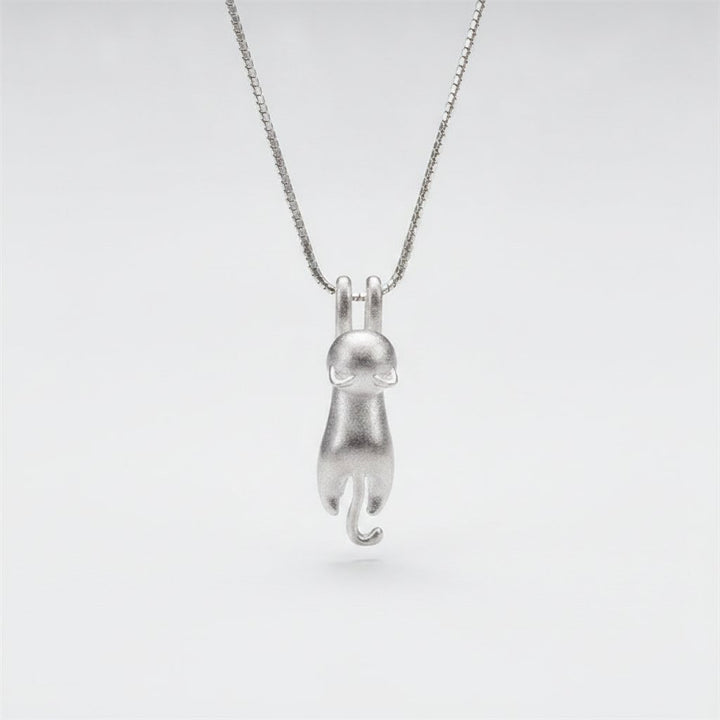 Wren Pendant Necklace