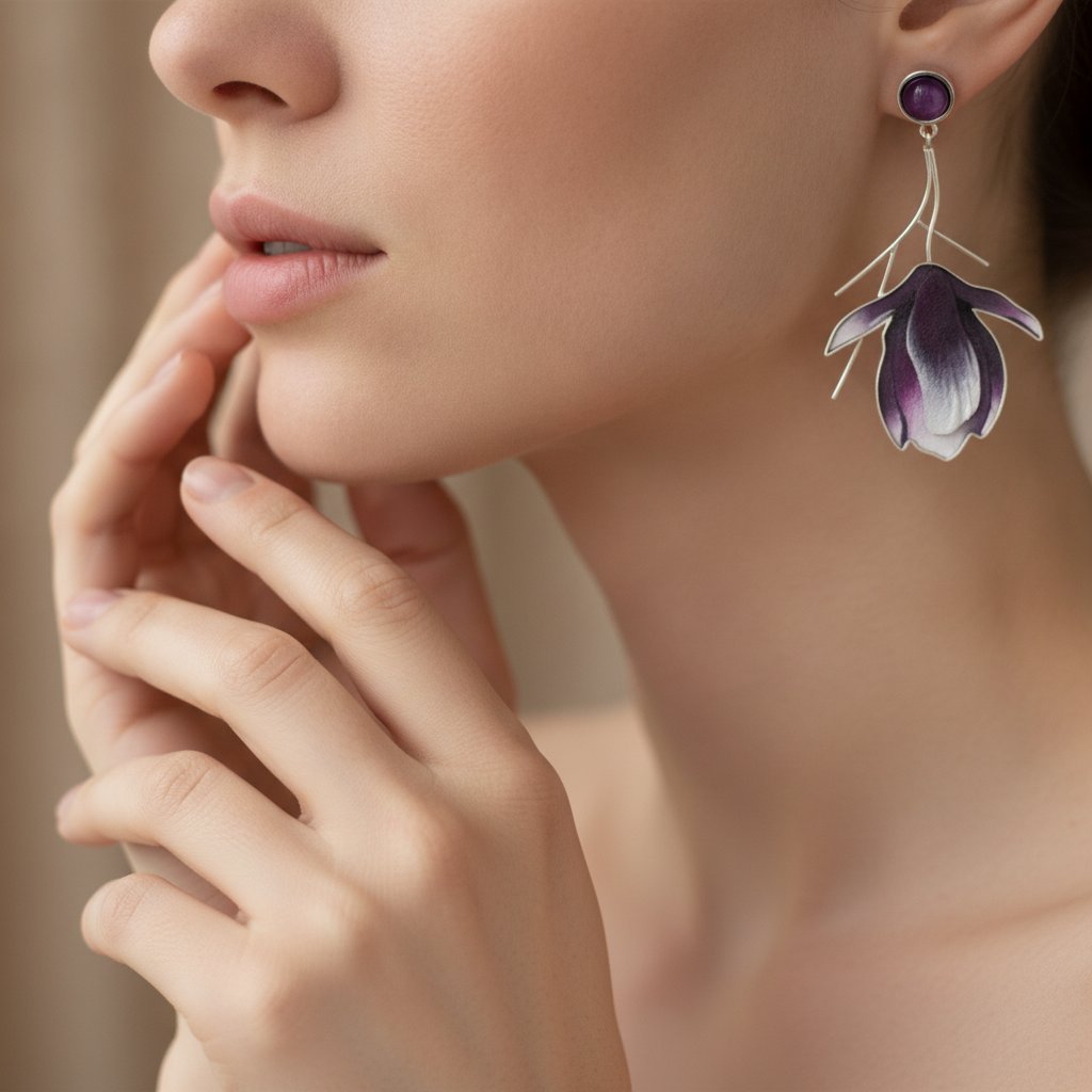 Dvora Ring