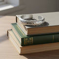 Dvora Silver Ring