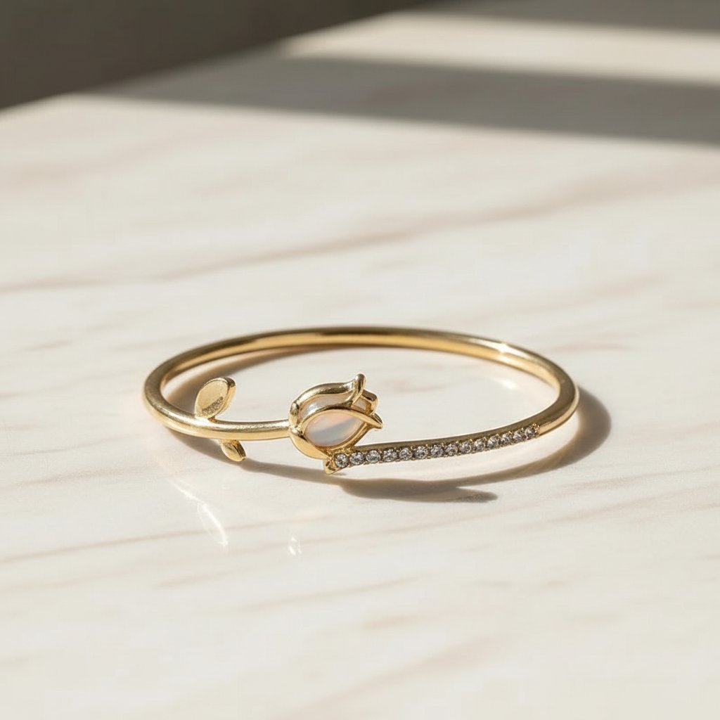 Greta Bangle