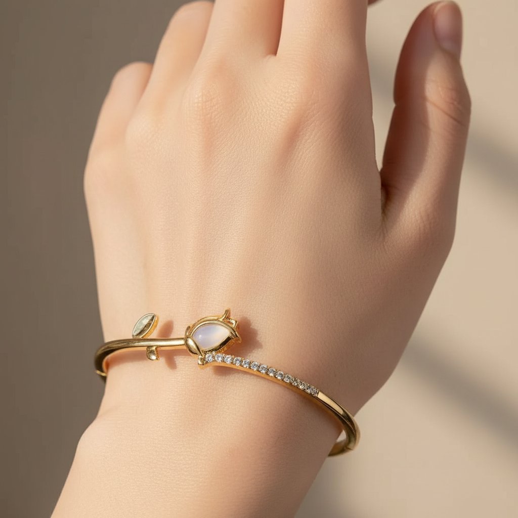 Greta Bangle