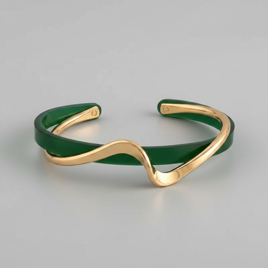 Ines Bangle