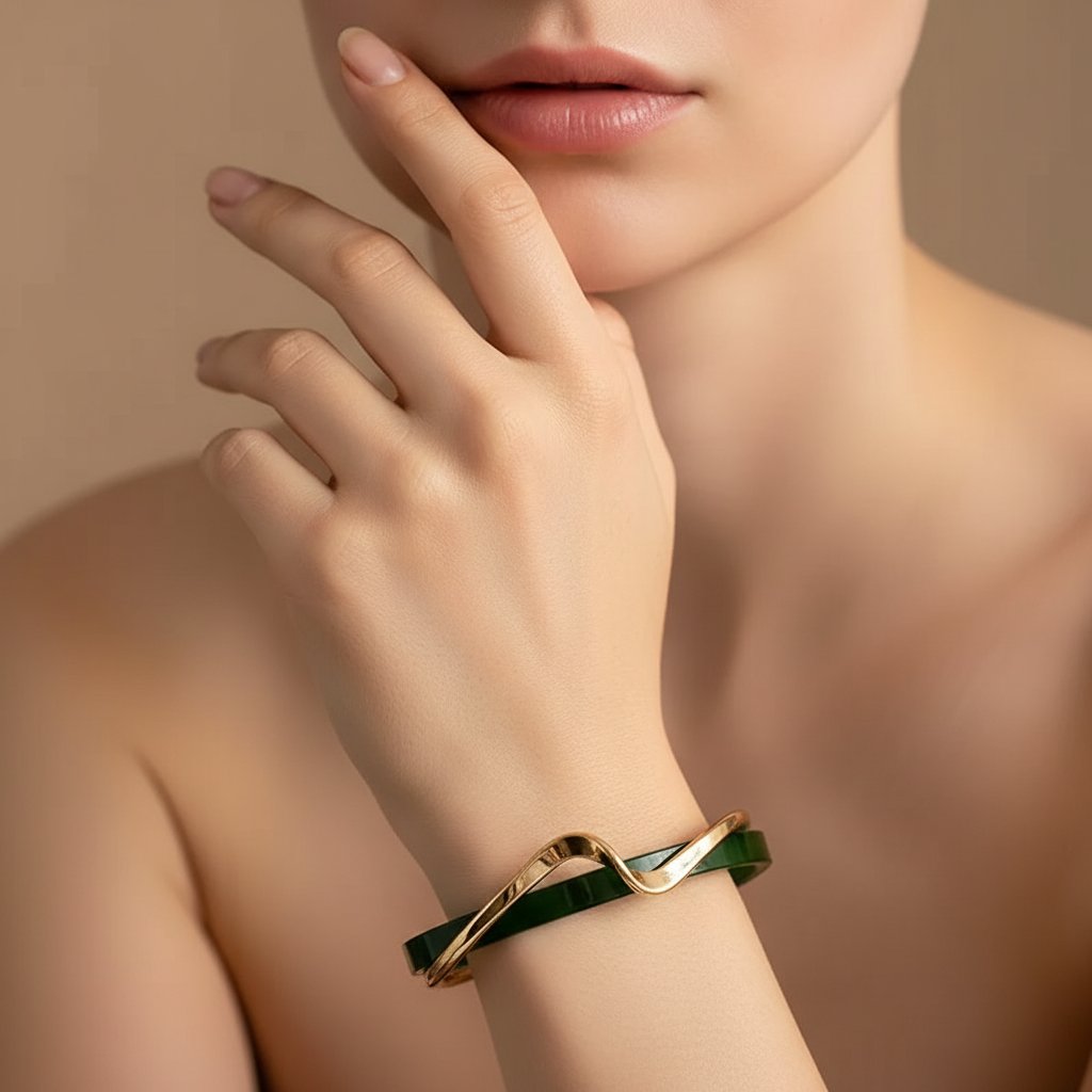 Ines Bangle