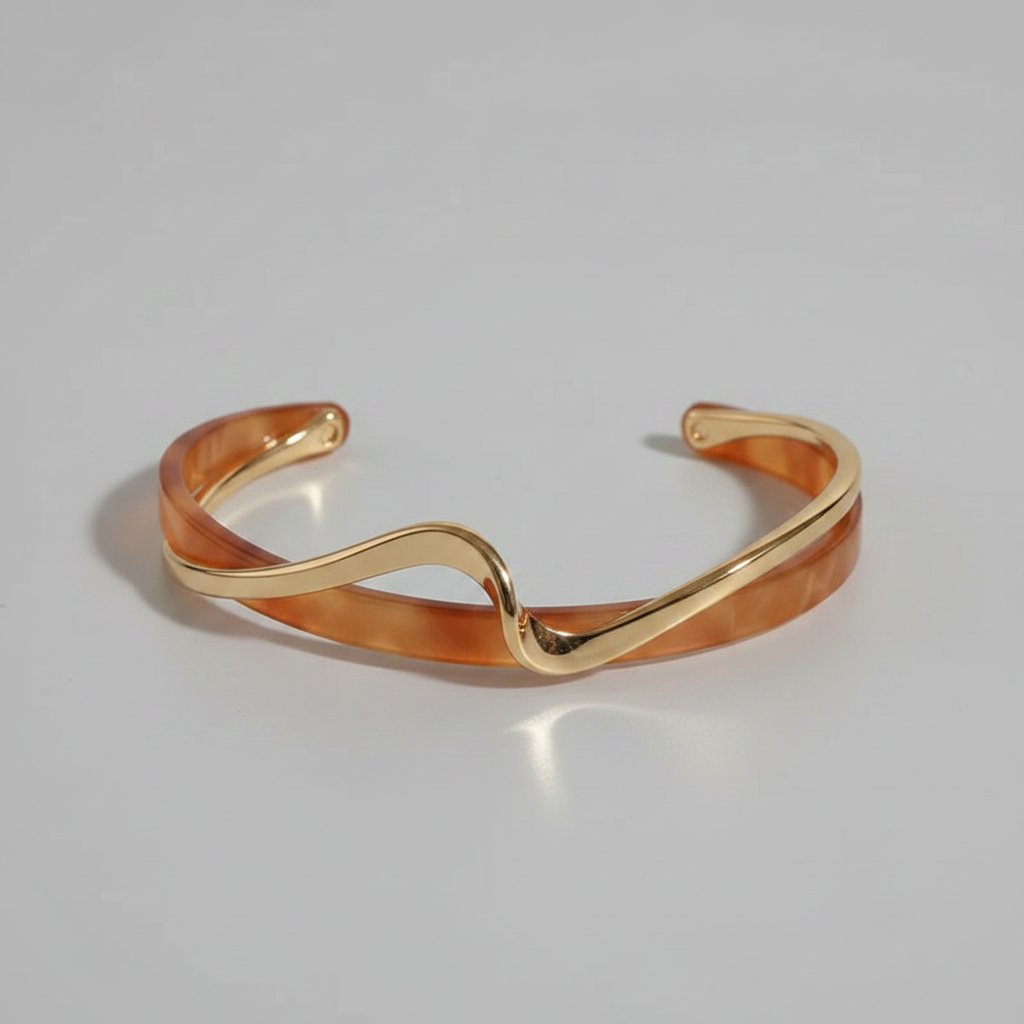 Jolie Bangle