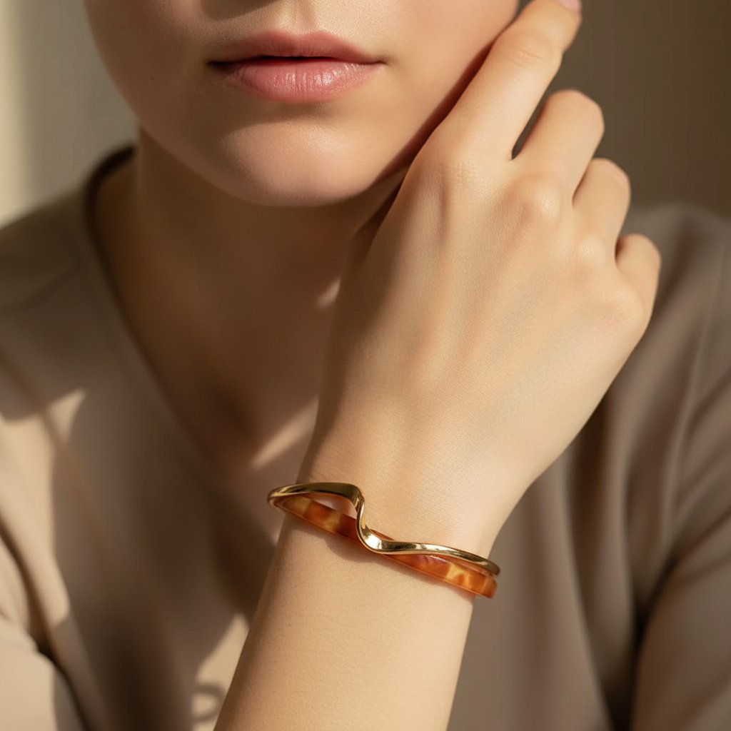 Jolie Bangle