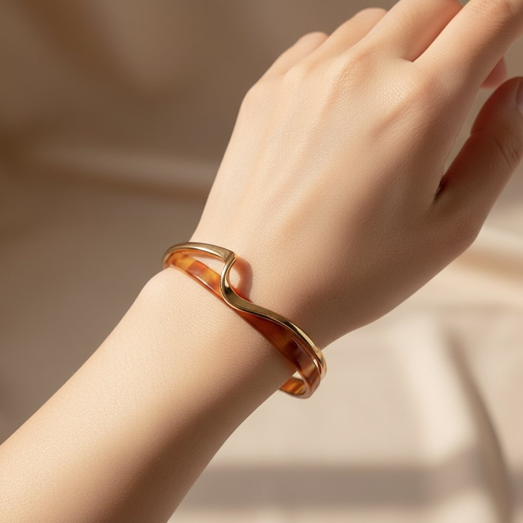 Jolie Bangle
